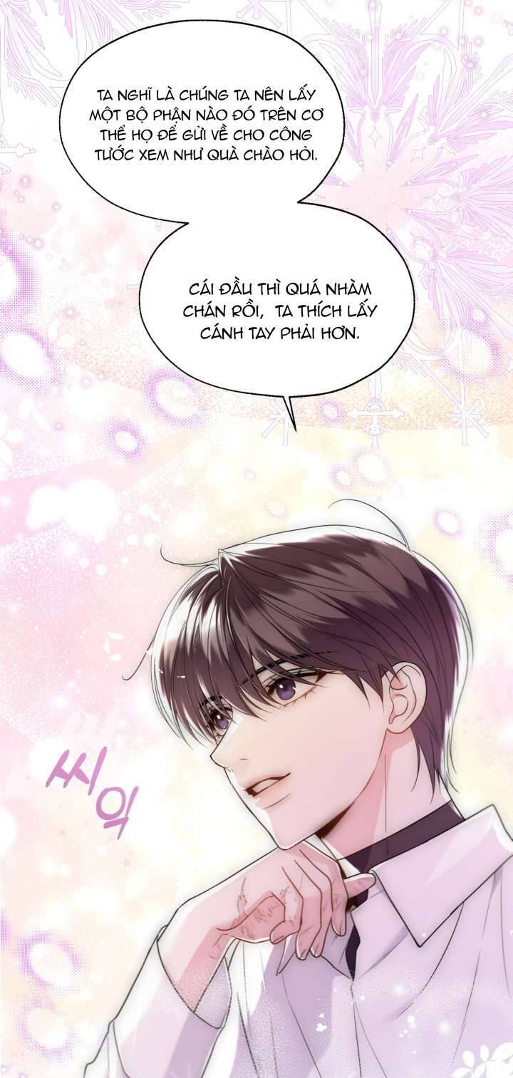 Tiểu Thư Crystal Là Một Người Đàn Ông Chapter 63 - 44