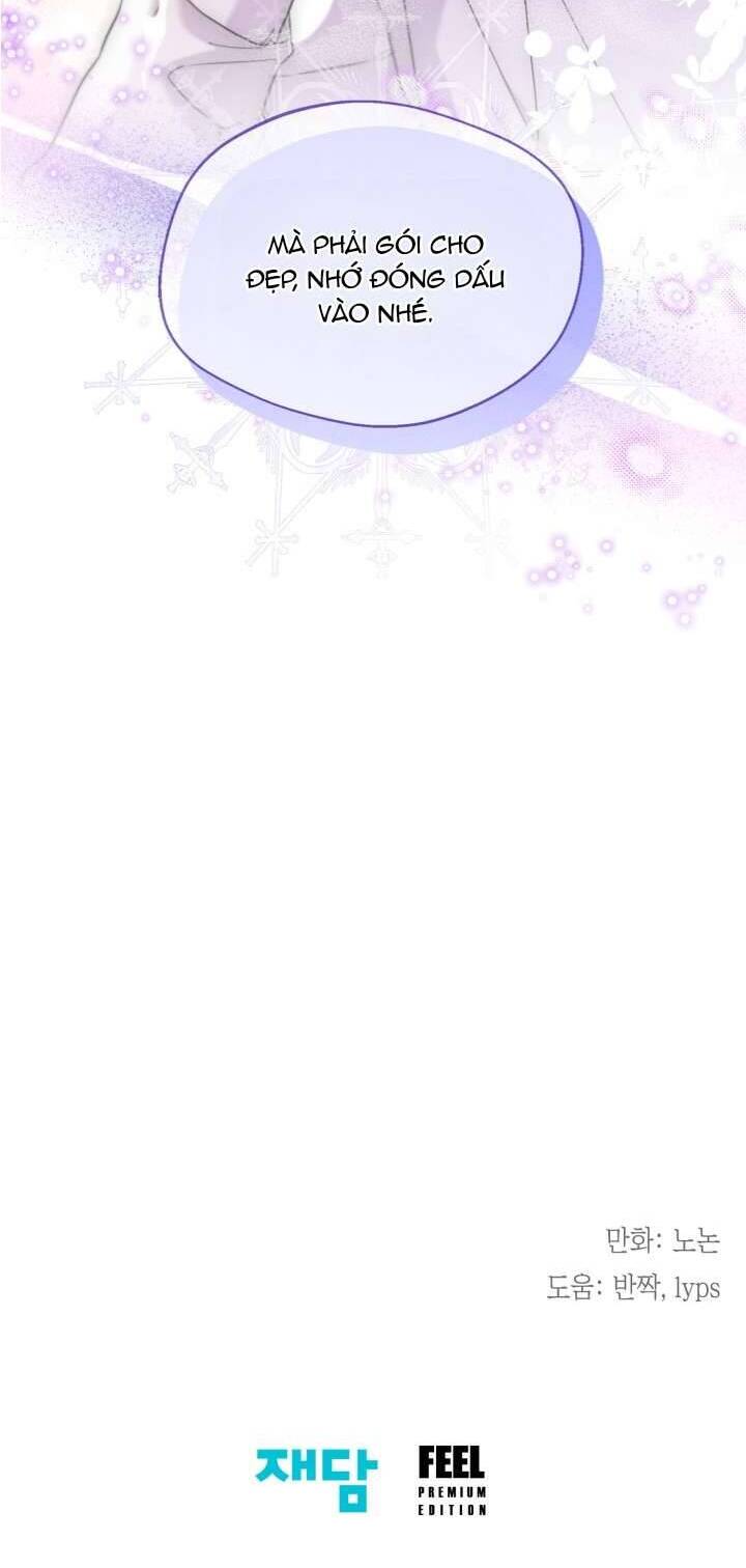 Tiểu Thư Crystal Là Một Người Đàn Ông Chapter 63 - 45