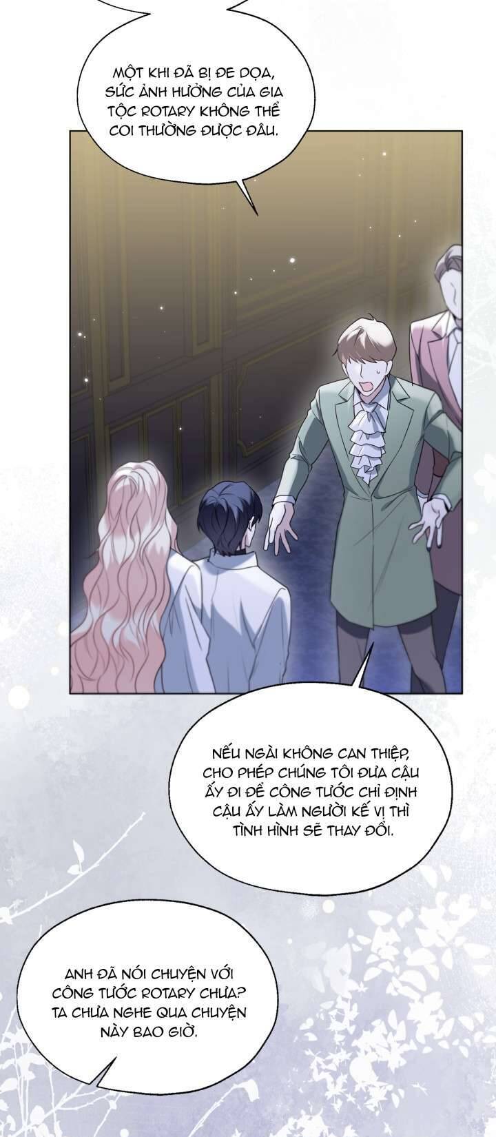 Tiểu Thư Crystal Là Một Người Đàn Ông Chapter 63 - 6