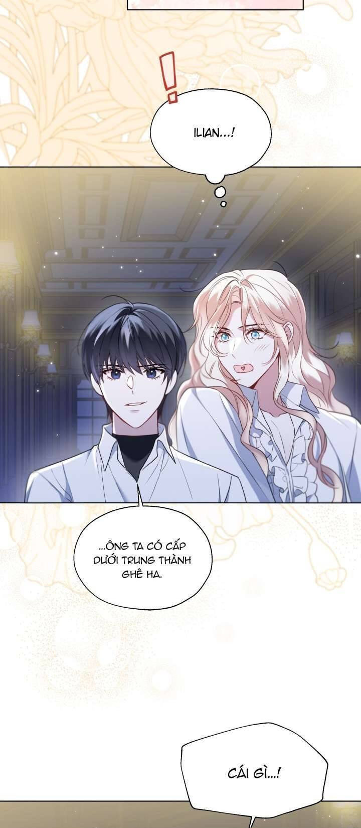 Tiểu Thư Crystal Là Một Người Đàn Ông Chapter 63 - 9