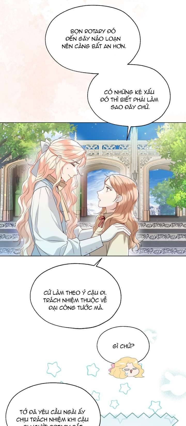 Tiểu Thư Crystal Là Một Người Đàn Ông Chapter 64 - 2