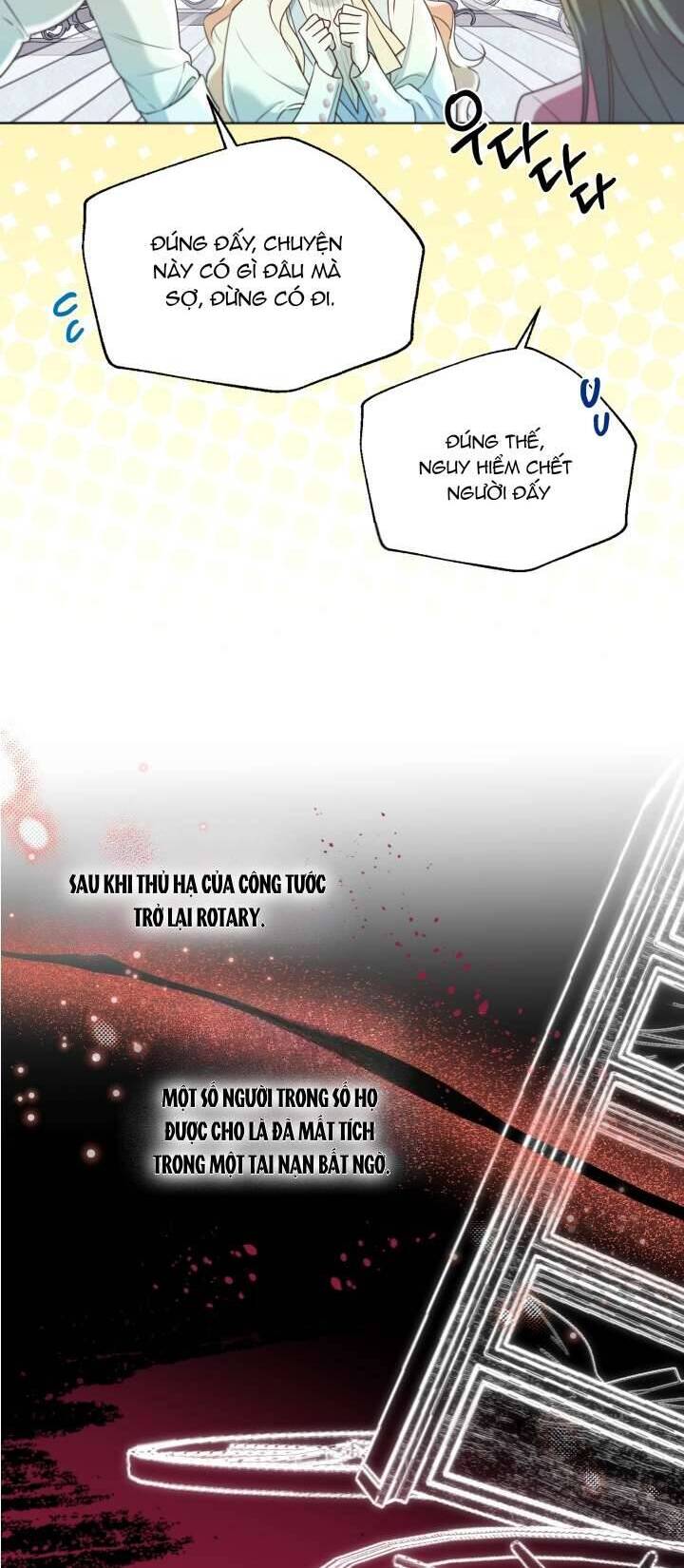 Tiểu Thư Crystal Là Một Người Đàn Ông Chapter 64 - 14