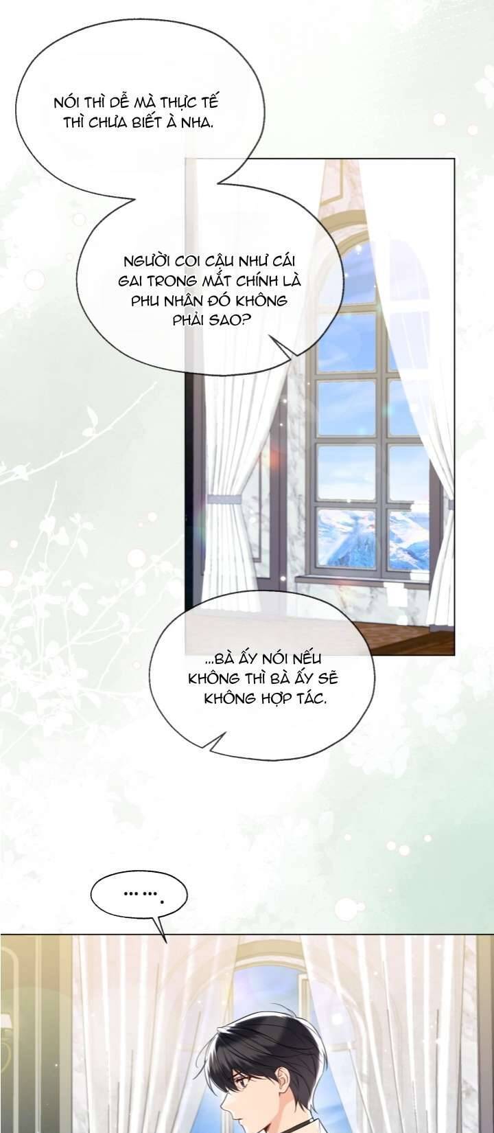 Tiểu Thư Crystal Là Một Người Đàn Ông Chapter 64 - 17