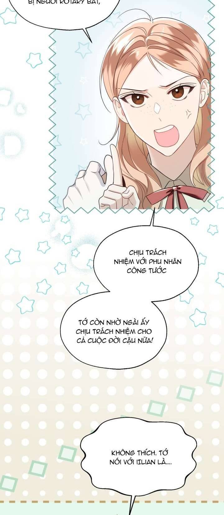 Tiểu Thư Crystal Là Một Người Đàn Ông Chapter 64 - 3