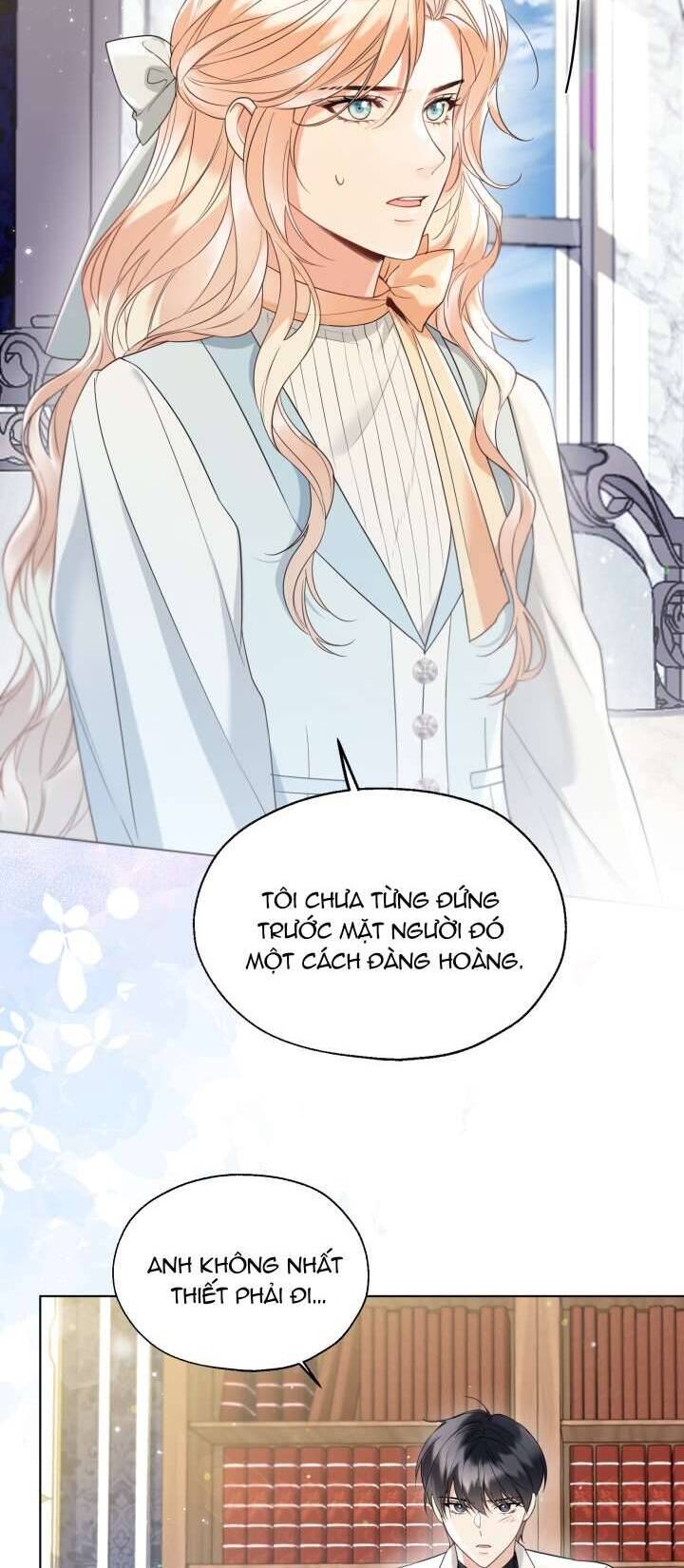 Tiểu Thư Crystal Là Một Người Đàn Ông Chapter 64 - 24