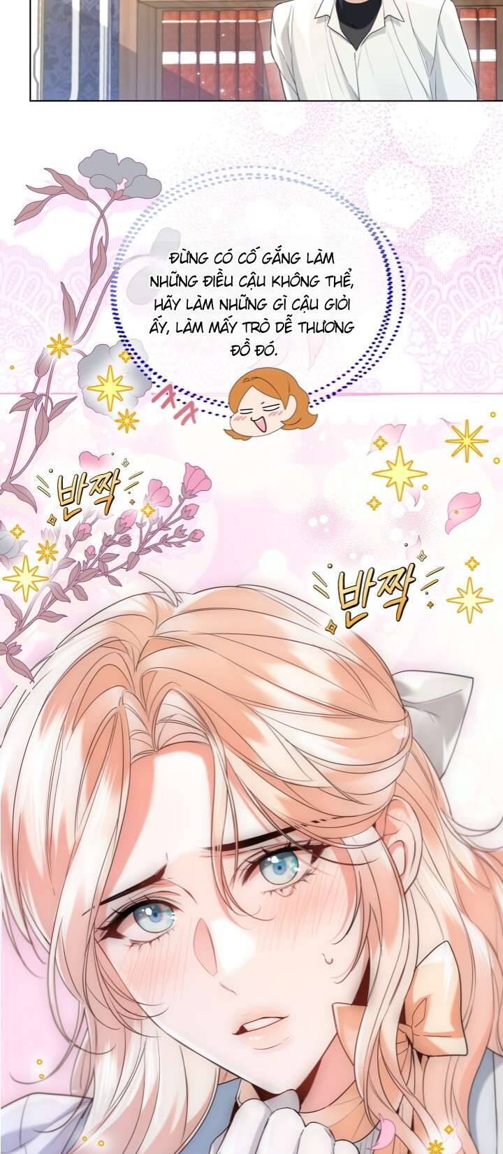 Tiểu Thư Crystal Là Một Người Đàn Ông Chapter 64 - 25