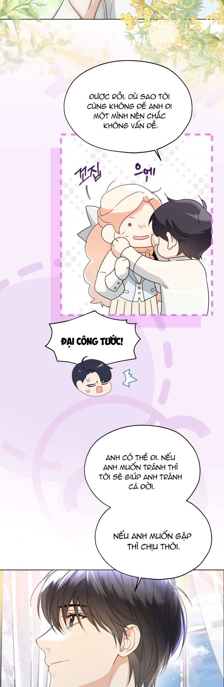 Tiểu Thư Crystal Là Một Người Đàn Ông Chapter 64 - 28