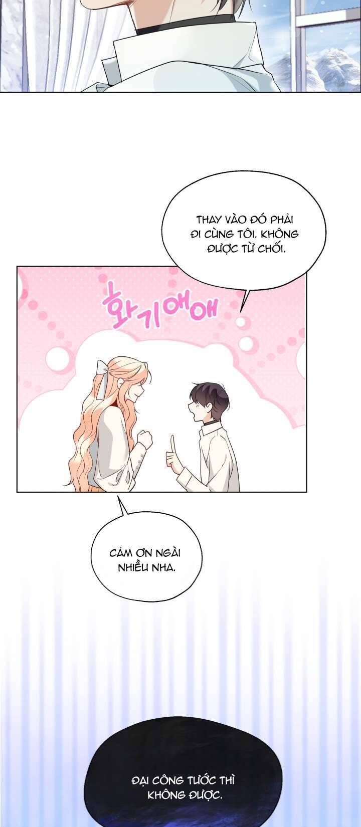 Tiểu Thư Crystal Là Một Người Đàn Ông Chapter 64 - 29