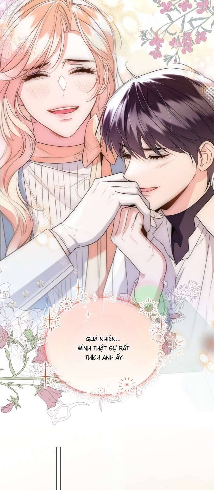 Tiểu Thư Crystal Là Một Người Đàn Ông Chapter 64 - 36