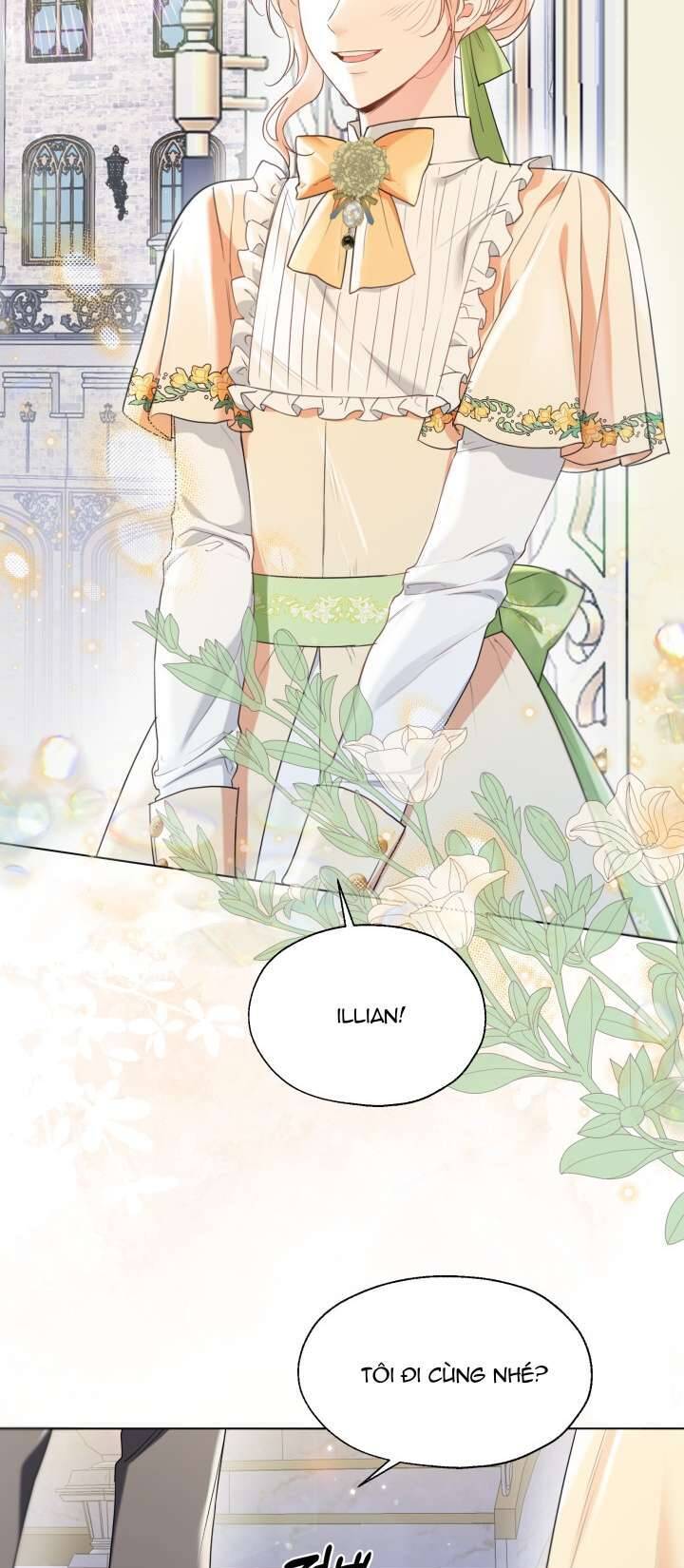 Tiểu Thư Crystal Là Một Người Đàn Ông Chapter 64 - 39