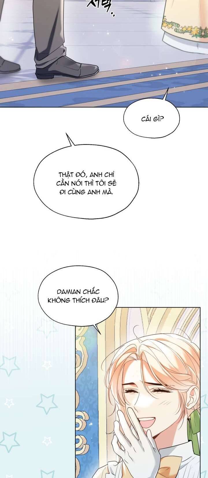 Tiểu Thư Crystal Là Một Người Đàn Ông Chapter 64 - 40