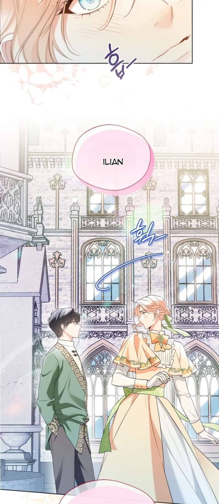 Tiểu Thư Crystal Là Một Người Đàn Ông Chapter 64 - 43