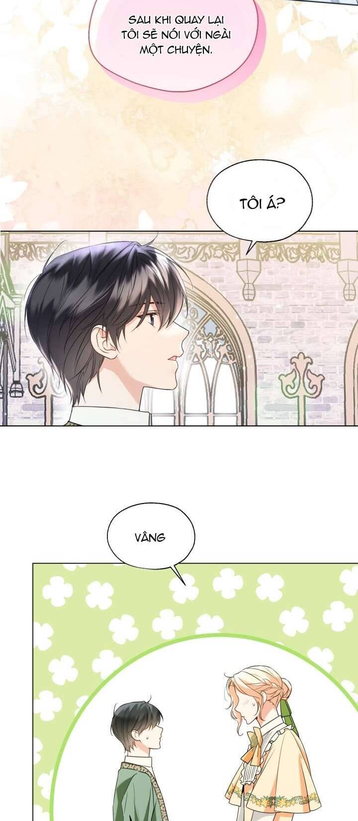 Tiểu Thư Crystal Là Một Người Đàn Ông Chapter 64 - 44