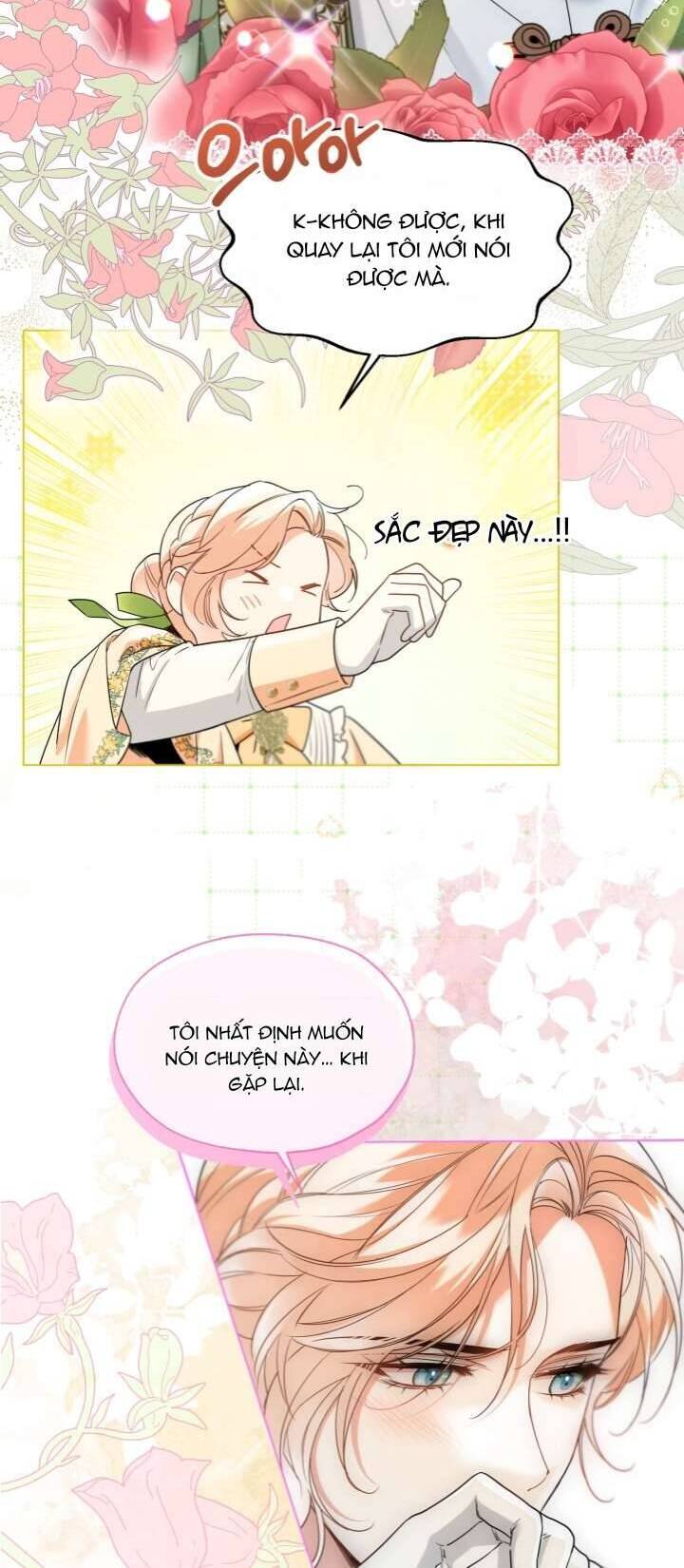Tiểu Thư Crystal Là Một Người Đàn Ông Chapter 64 - 46