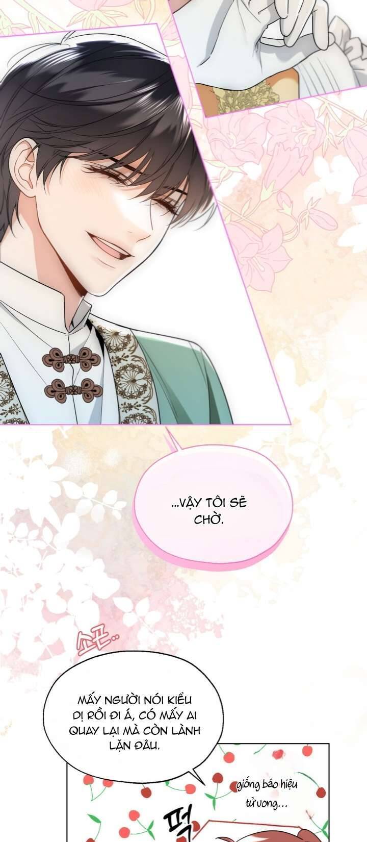 Tiểu Thư Crystal Là Một Người Đàn Ông Chapter 64 - 47