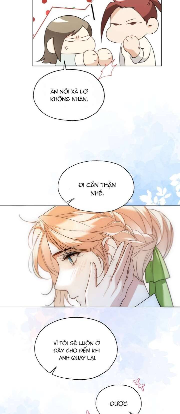 Tiểu Thư Crystal Là Một Người Đàn Ông Chapter 64 - 48