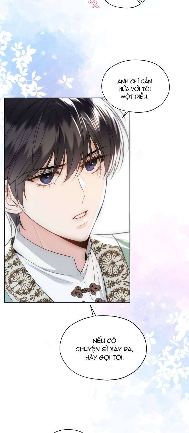 Tiểu Thư Crystal Là Một Người Đàn Ông Chapter 64 - 49