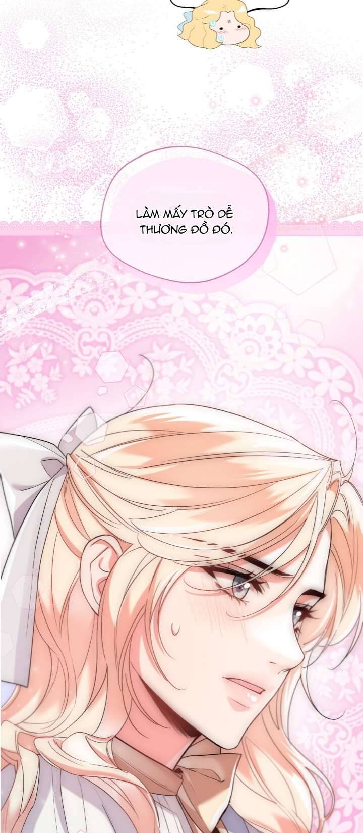 Tiểu Thư Crystal Là Một Người Đàn Ông Chapter 64 - 6