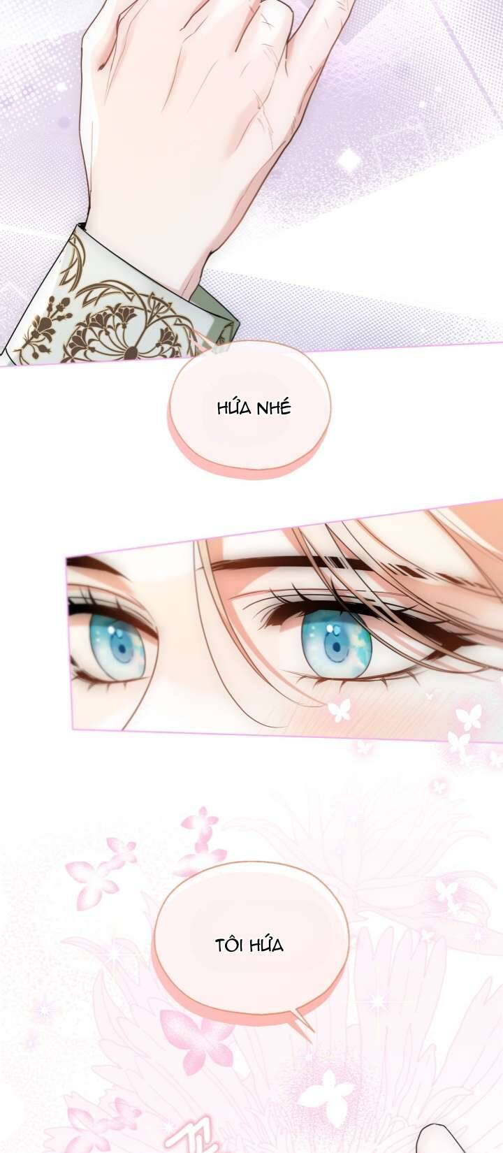 Tiểu Thư Crystal Là Một Người Đàn Ông Chapter 64 - 51