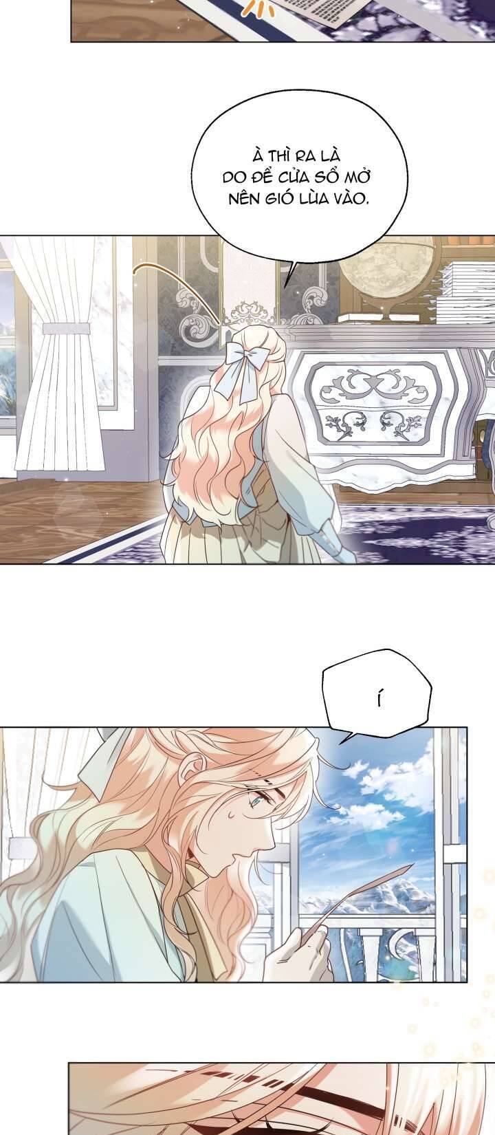 Tiểu Thư Crystal Là Một Người Đàn Ông Chapter 64 - 10