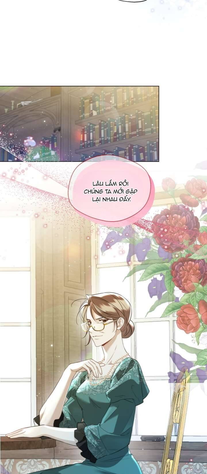 Tiểu Thư Crystal Là Một Người Đàn Ông Chapter 65 - 16