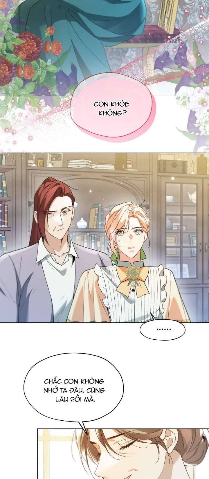 Tiểu Thư Crystal Là Một Người Đàn Ông Chapter 65 - 17