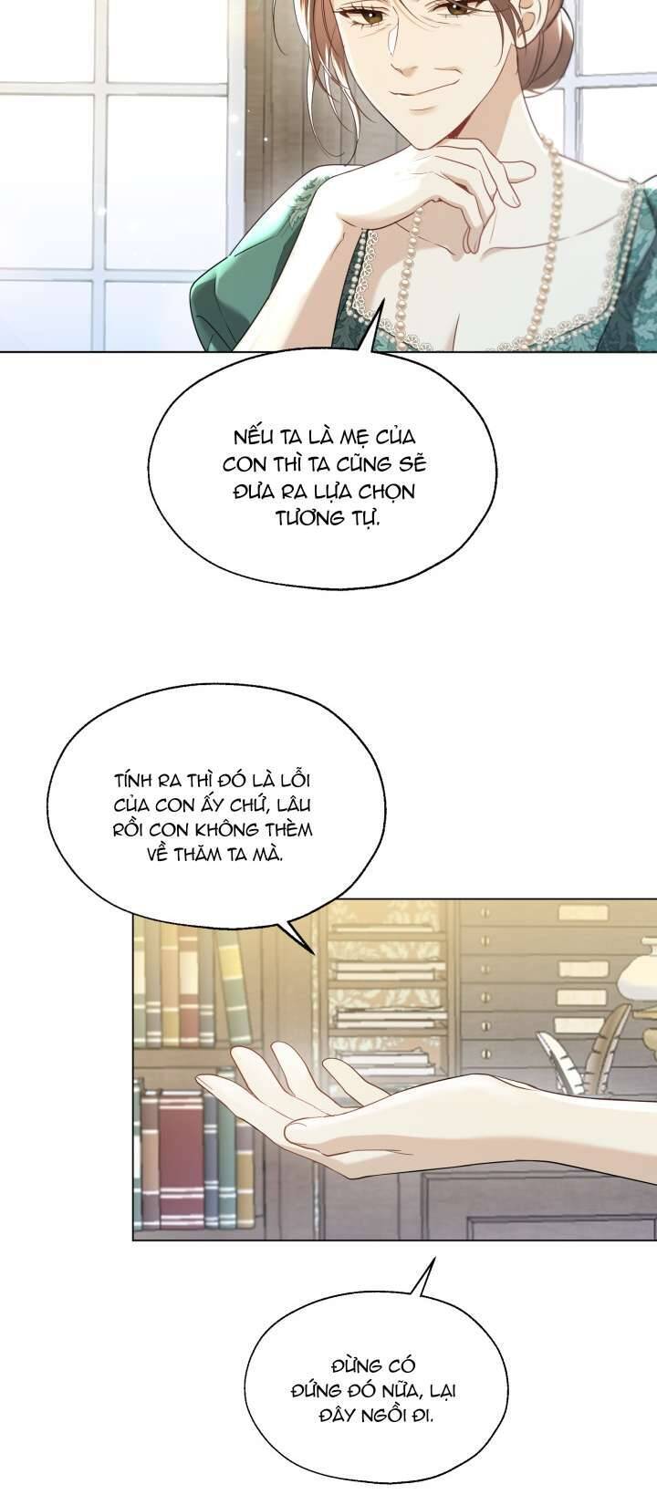 Tiểu Thư Crystal Là Một Người Đàn Ông Chapter 65 - 20