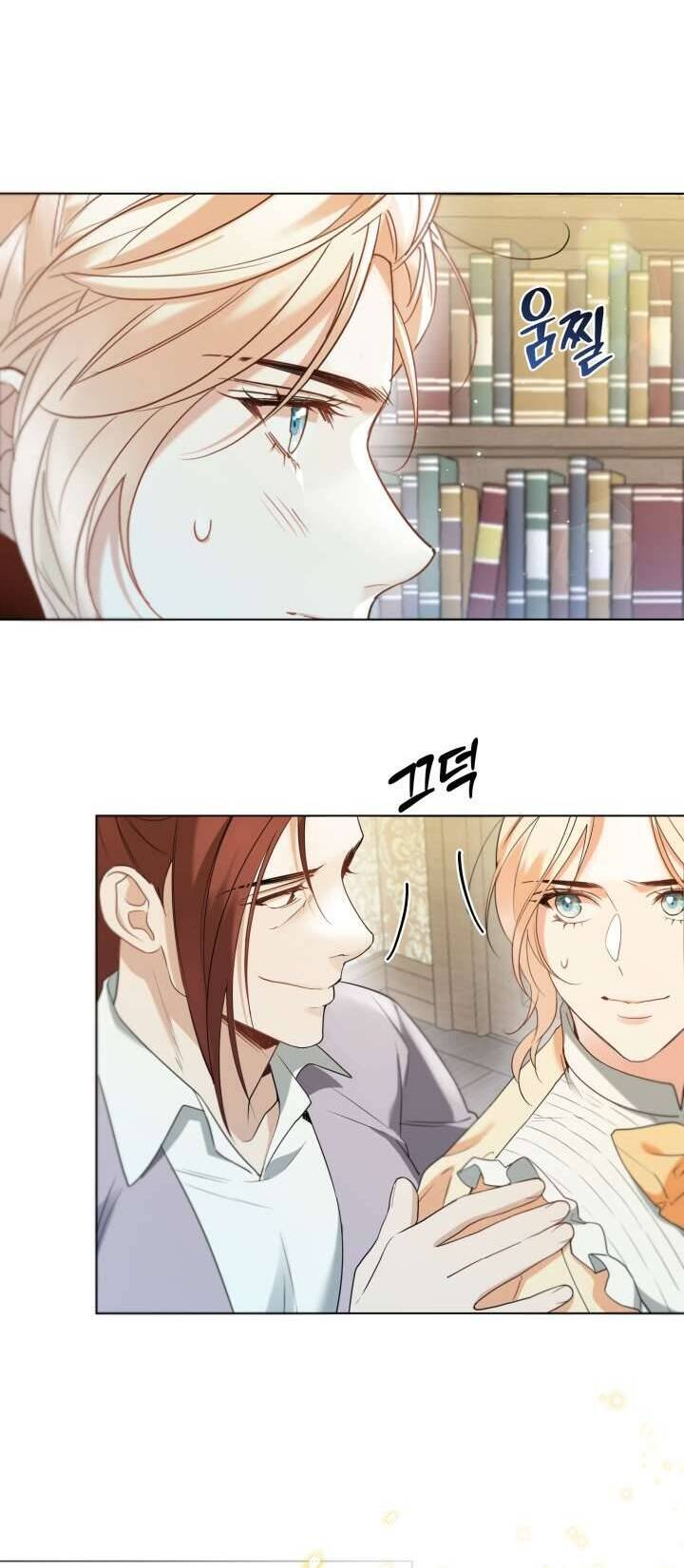 Tiểu Thư Crystal Là Một Người Đàn Ông Chapter 65 - 21