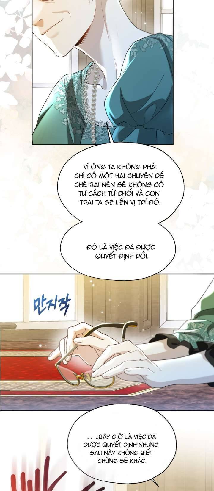 Tiểu Thư Crystal Là Một Người Đàn Ông Chapter 65 - 28