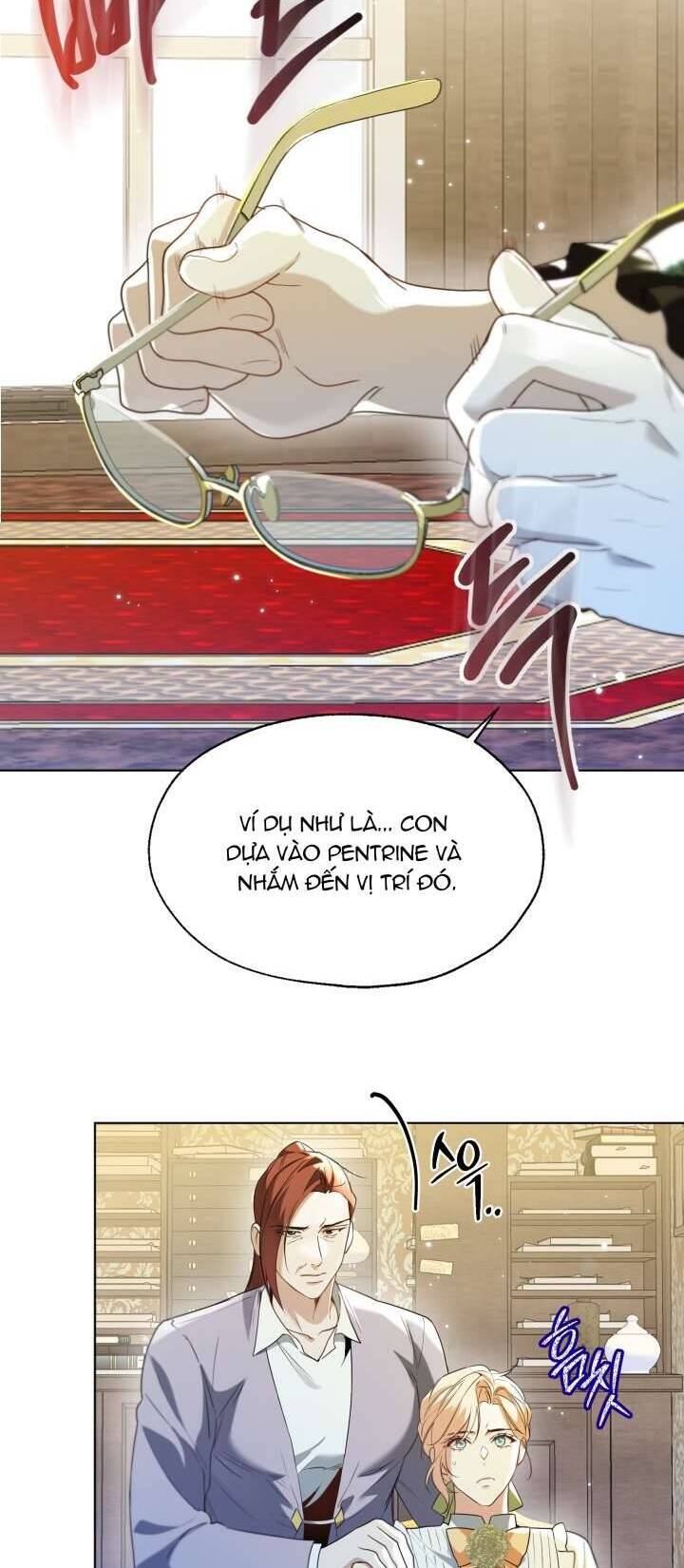 Tiểu Thư Crystal Là Một Người Đàn Ông Chapter 65 - 29
