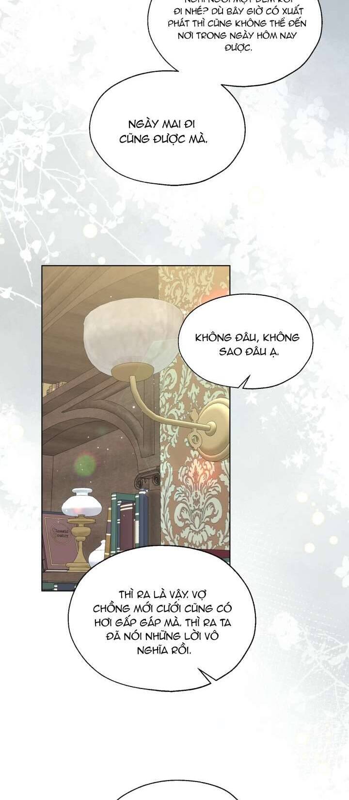 Tiểu Thư Crystal Là Một Người Đàn Ông Chapter 65 - 35