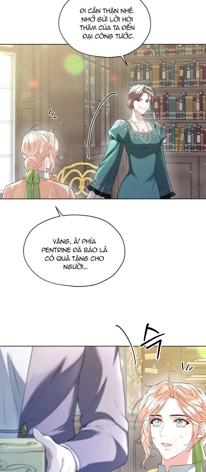 Tiểu Thư Crystal Là Một Người Đàn Ông Chapter 65 - 36