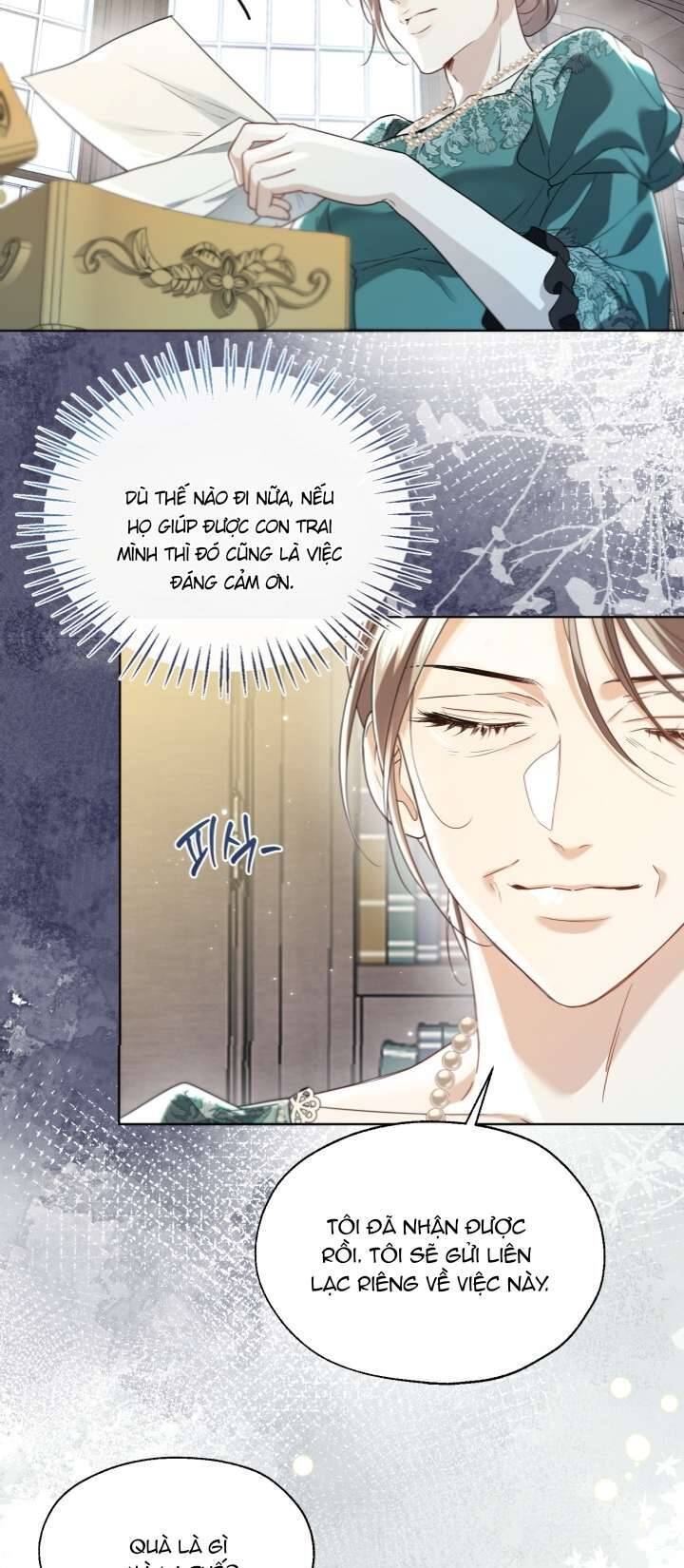 Tiểu Thư Crystal Là Một Người Đàn Ông Chapter 65 - 40