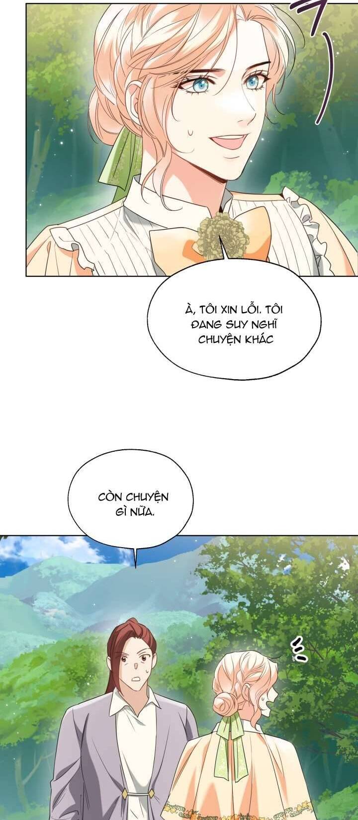 Tiểu Thư Crystal Là Một Người Đàn Ông Chapter 65 - 45