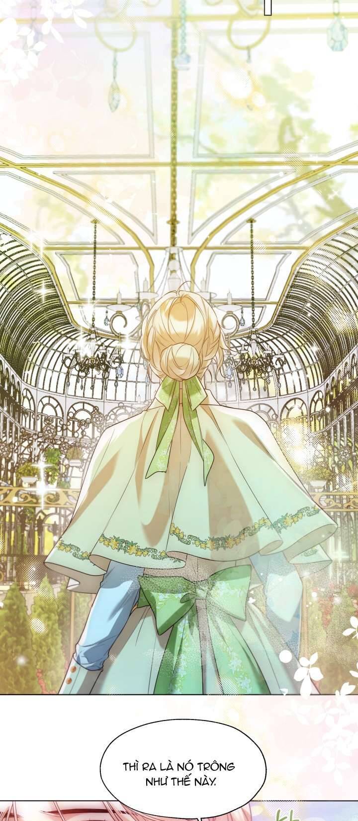 Tiểu Thư Crystal Là Một Người Đàn Ông Chapter 65 - 48