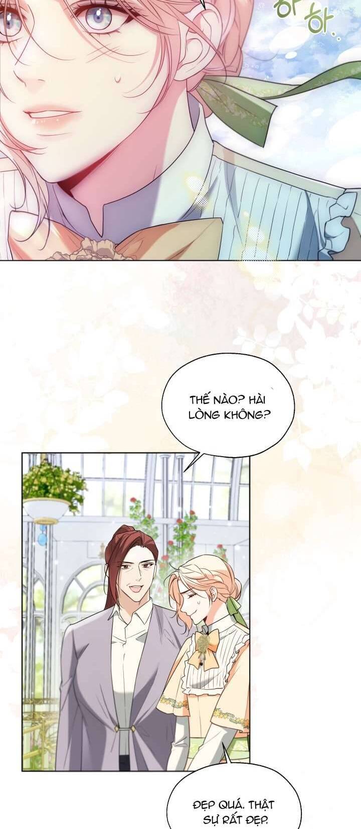 Tiểu Thư Crystal Là Một Người Đàn Ông Chapter 65 - 49