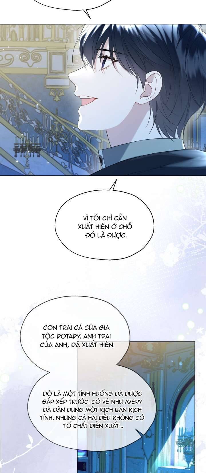 Tiểu Thư Crystal Là Một Người Đàn Ông Chapter 66 - 11