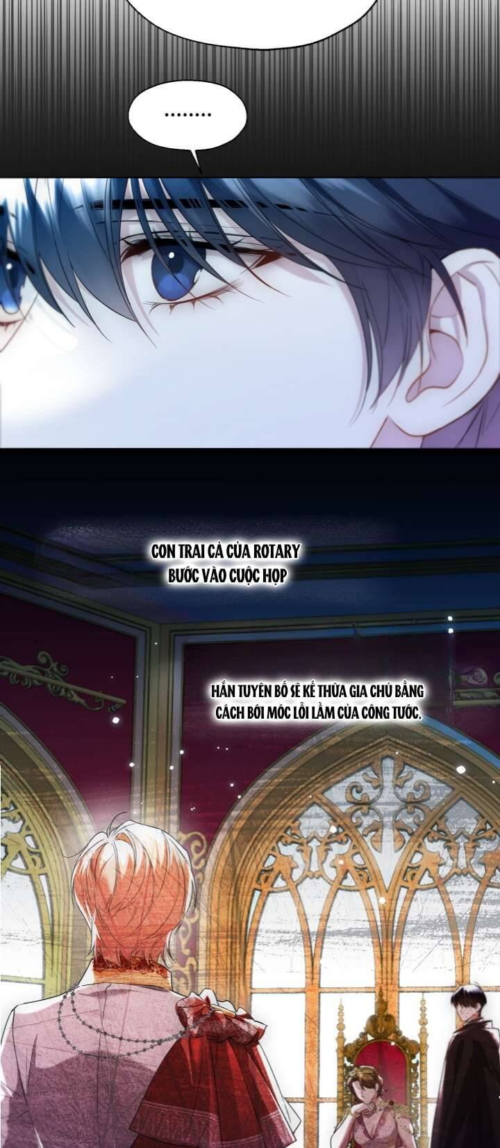 Tiểu Thư Crystal Là Một Người Đàn Ông Chapter 66 - 13