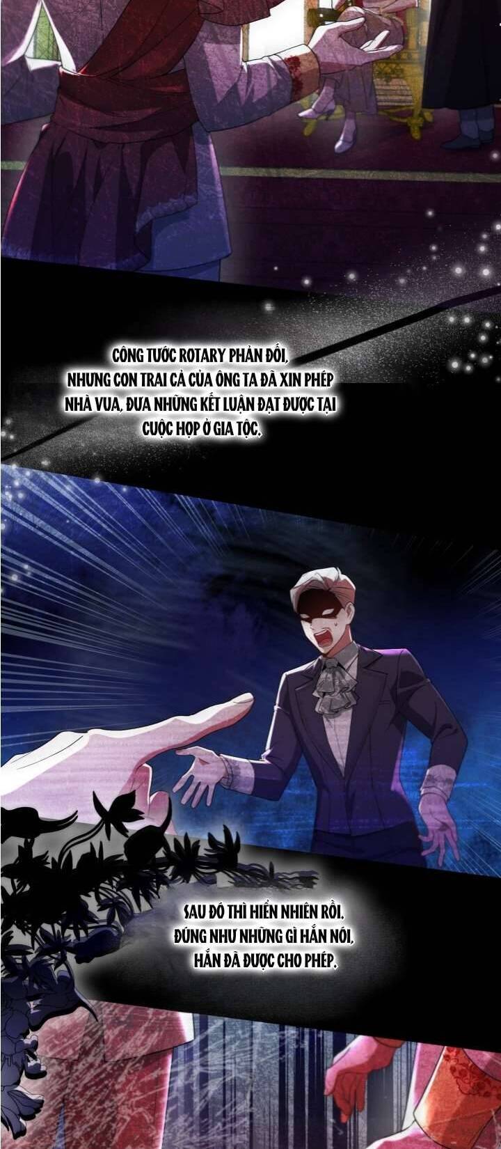 Tiểu Thư Crystal Là Một Người Đàn Ông Chapter 66 - 14