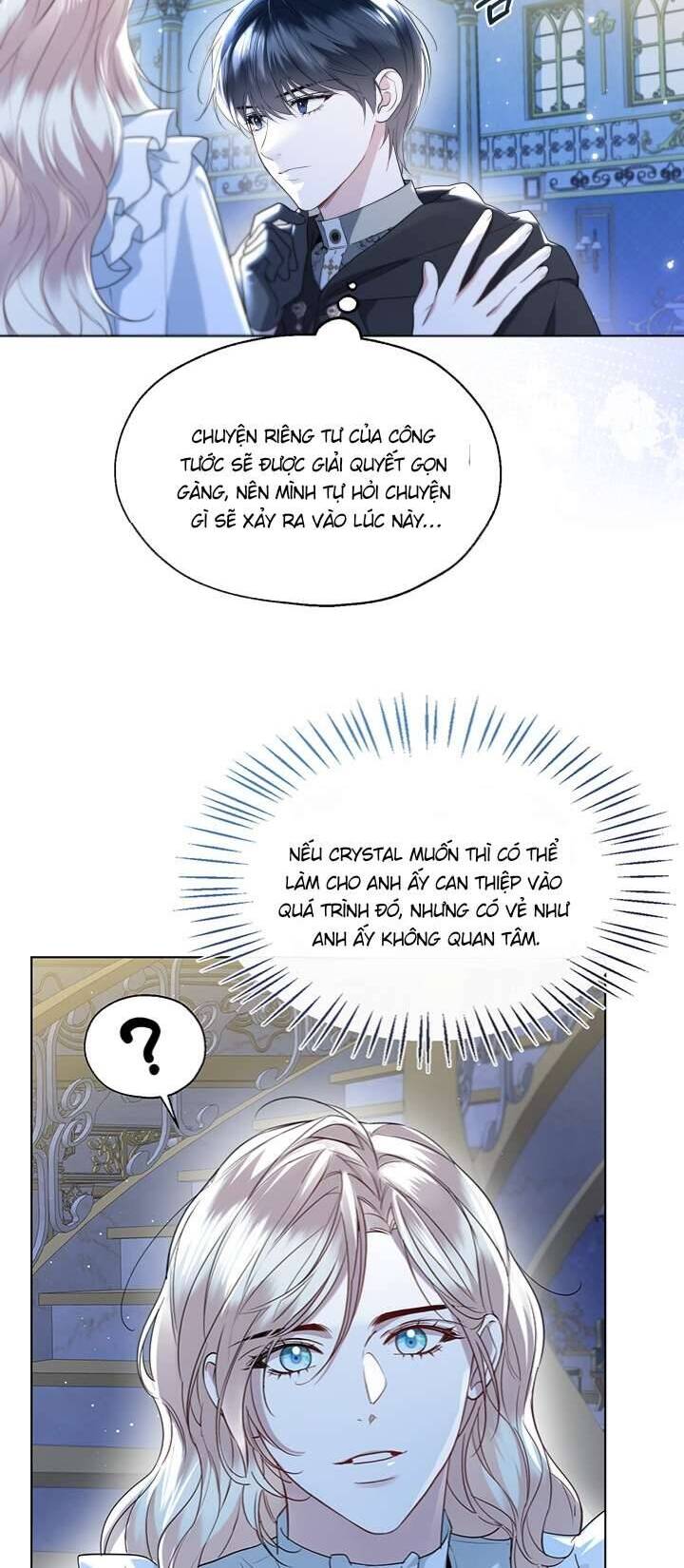 Tiểu Thư Crystal Là Một Người Đàn Ông Chapter 66 - 16