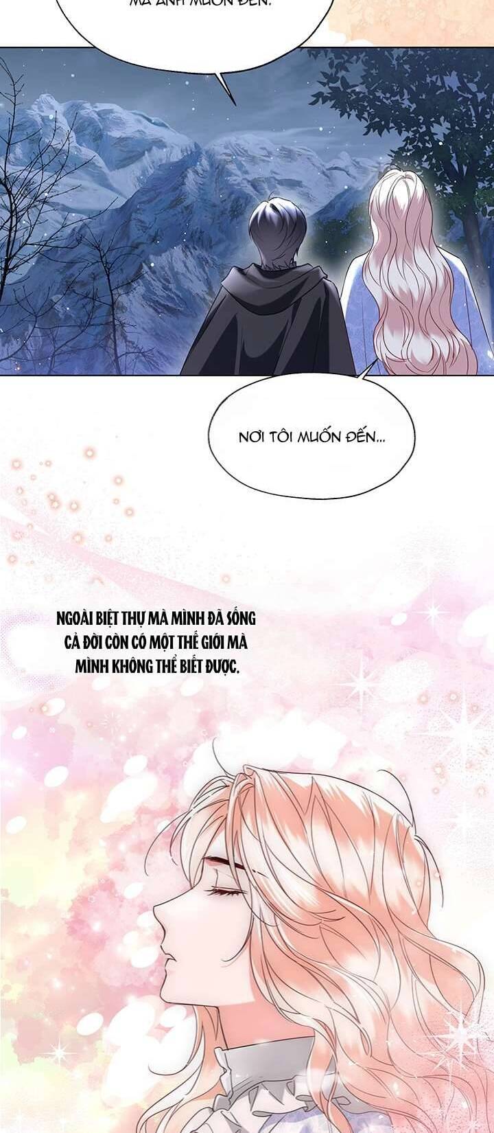 Tiểu Thư Crystal Là Một Người Đàn Ông Chapter 66 - 20