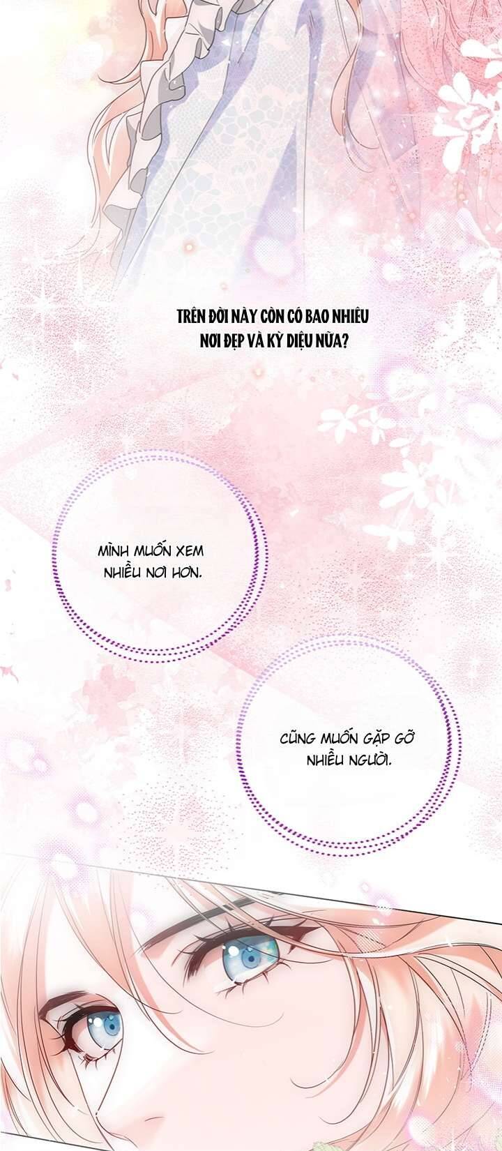 Tiểu Thư Crystal Là Một Người Đàn Ông Chapter 66 - 21