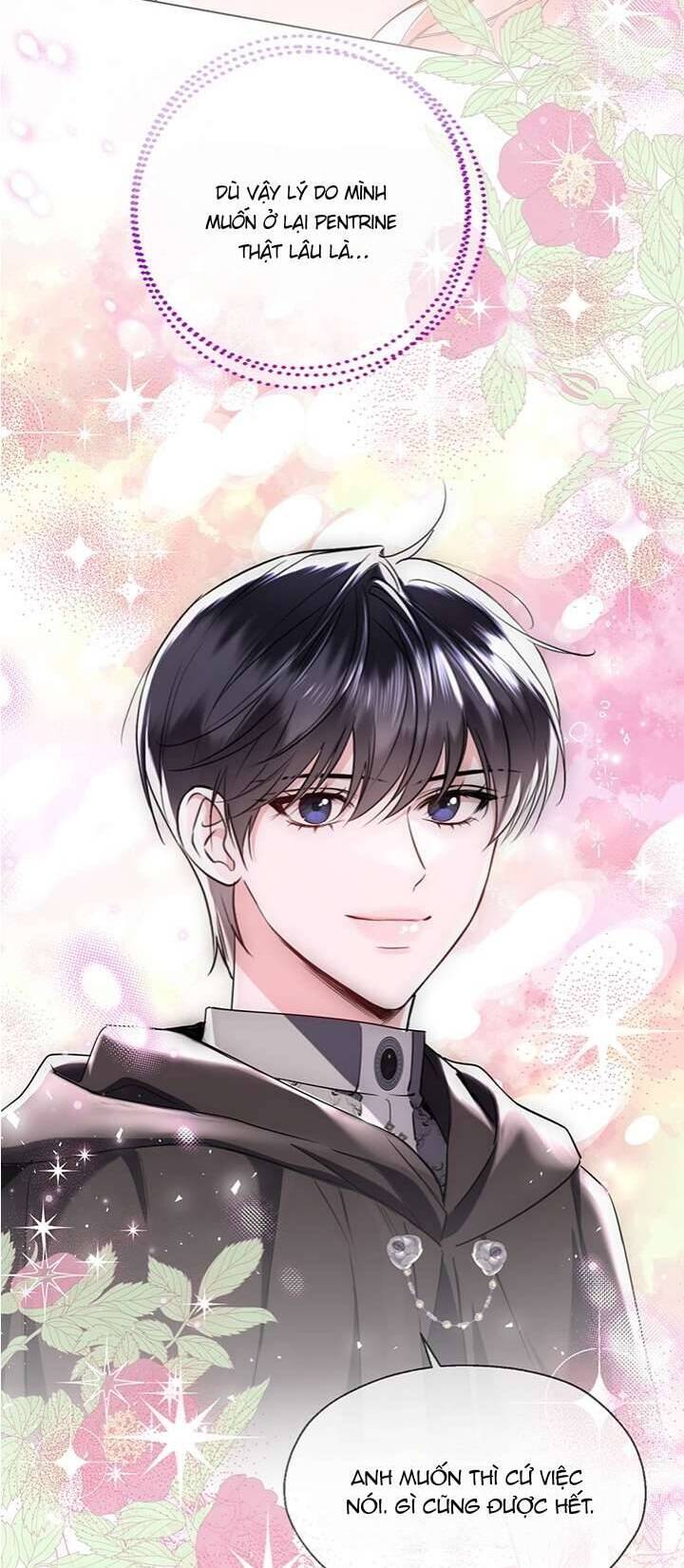 Tiểu Thư Crystal Là Một Người Đàn Ông Chapter 66 - 22