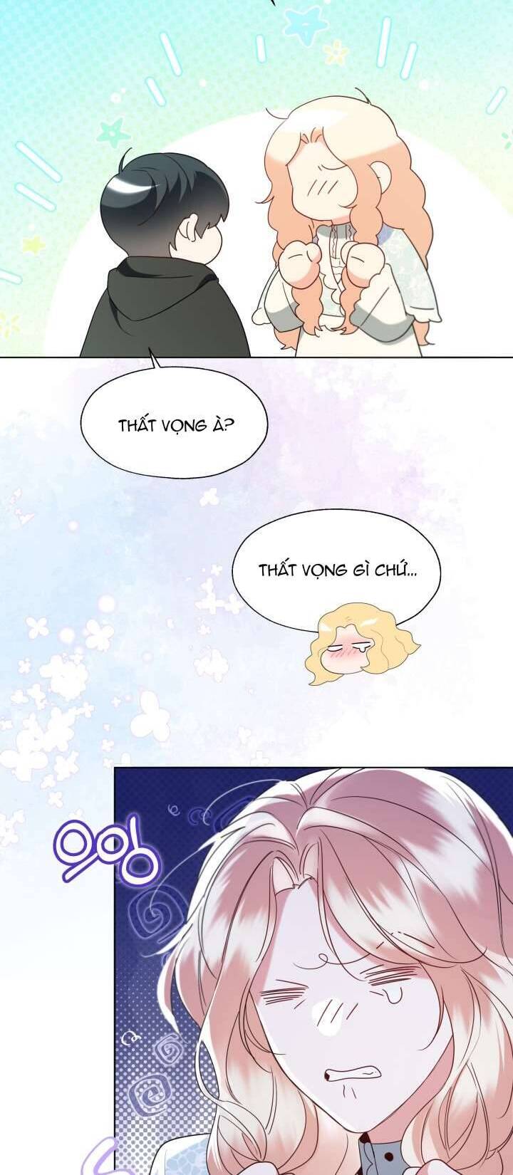 Tiểu Thư Crystal Là Một Người Đàn Ông Chapter 66 - 25