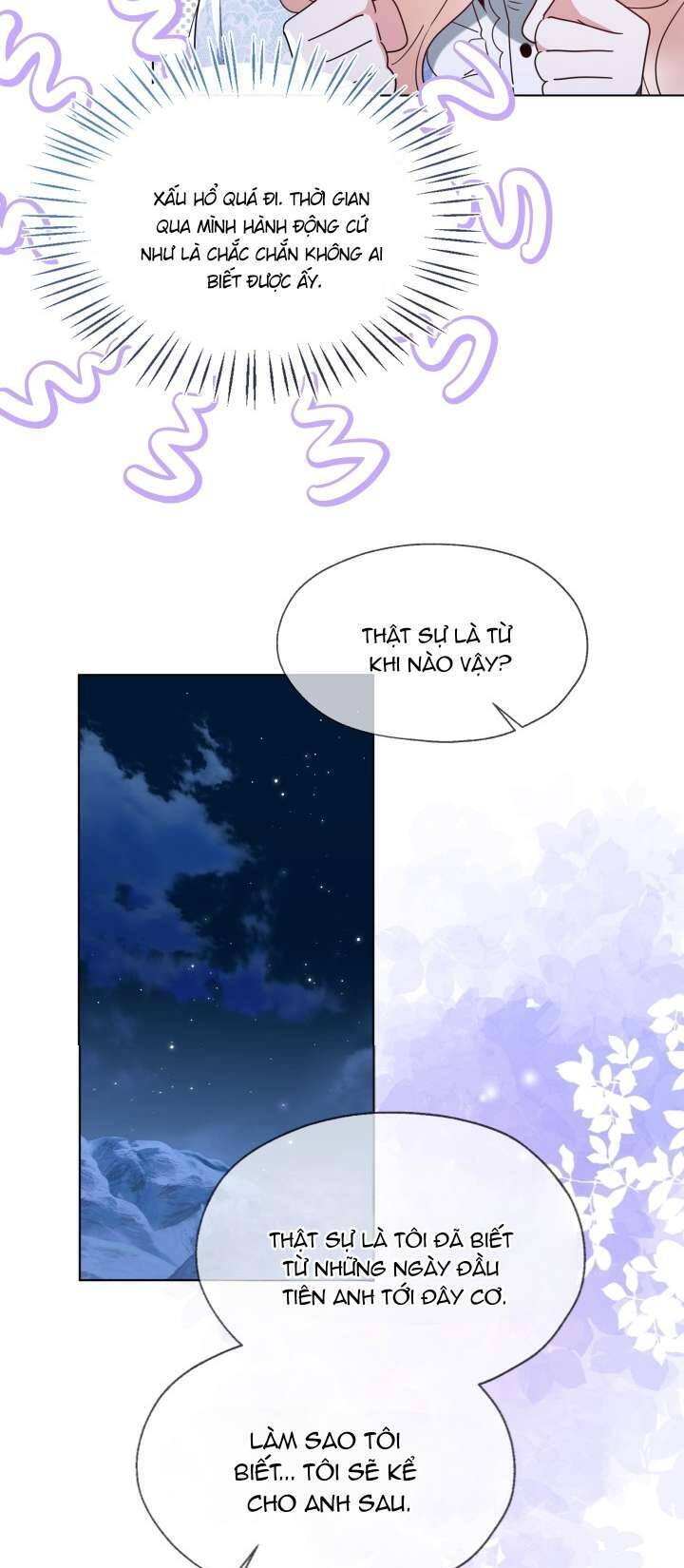 Tiểu Thư Crystal Là Một Người Đàn Ông Chapter 66 - 26