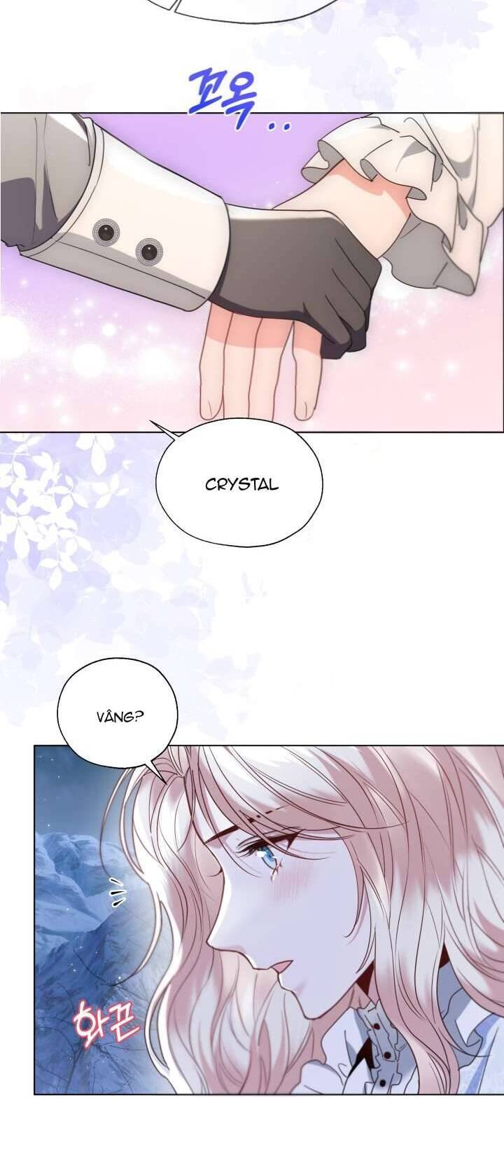 Tiểu Thư Crystal Là Một Người Đàn Ông Chapter 66 - 27