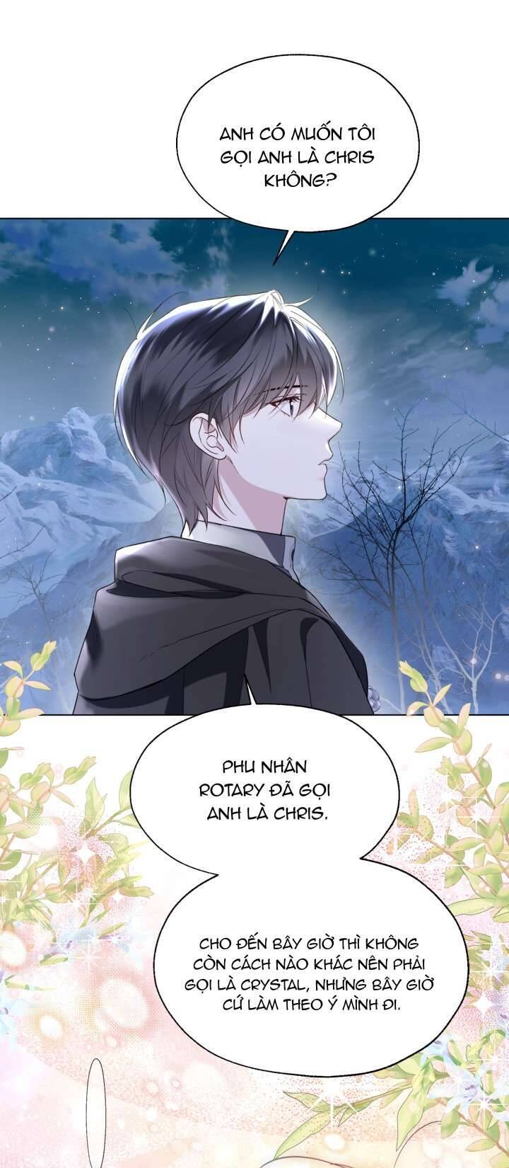 Tiểu Thư Crystal Là Một Người Đàn Ông Chapter 66 - 28