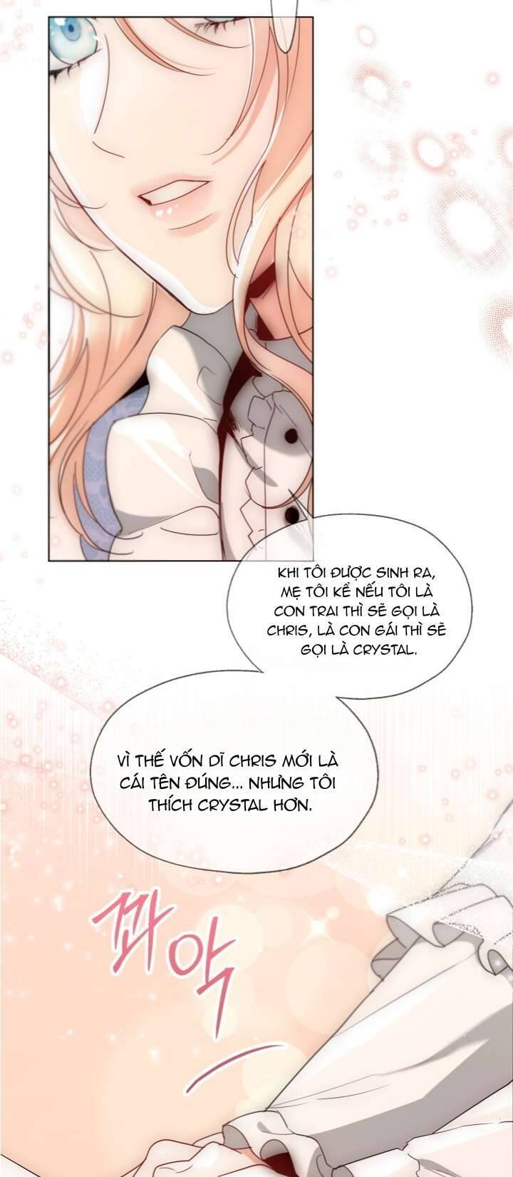 Tiểu Thư Crystal Là Một Người Đàn Ông Chapter 66 - 30