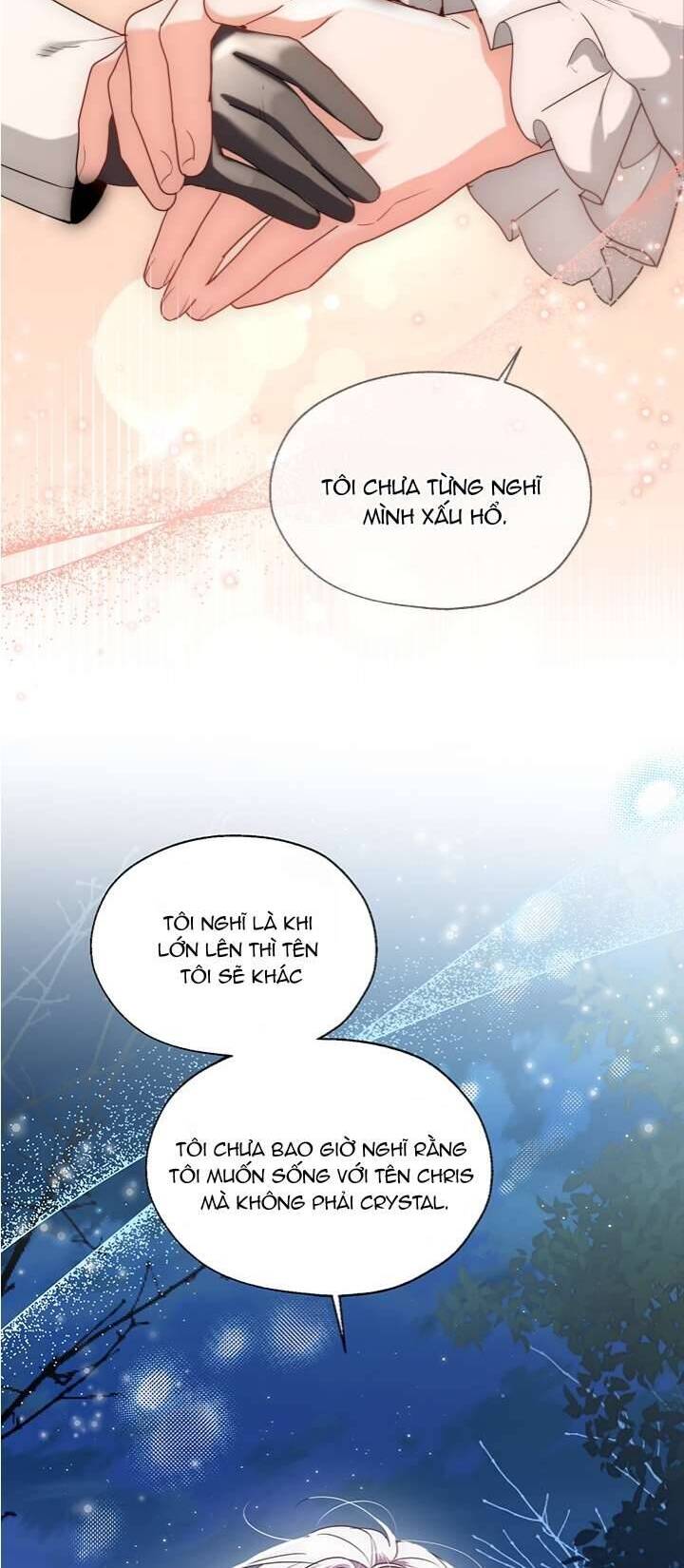 Tiểu Thư Crystal Là Một Người Đàn Ông Chapter 66 - 31