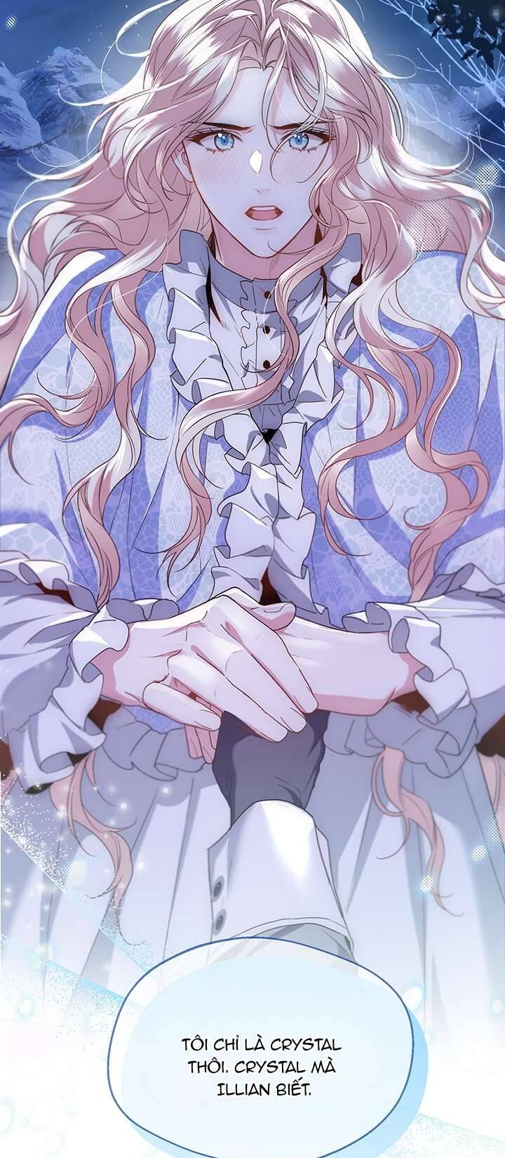 Tiểu Thư Crystal Là Một Người Đàn Ông Chapter 66 - 32